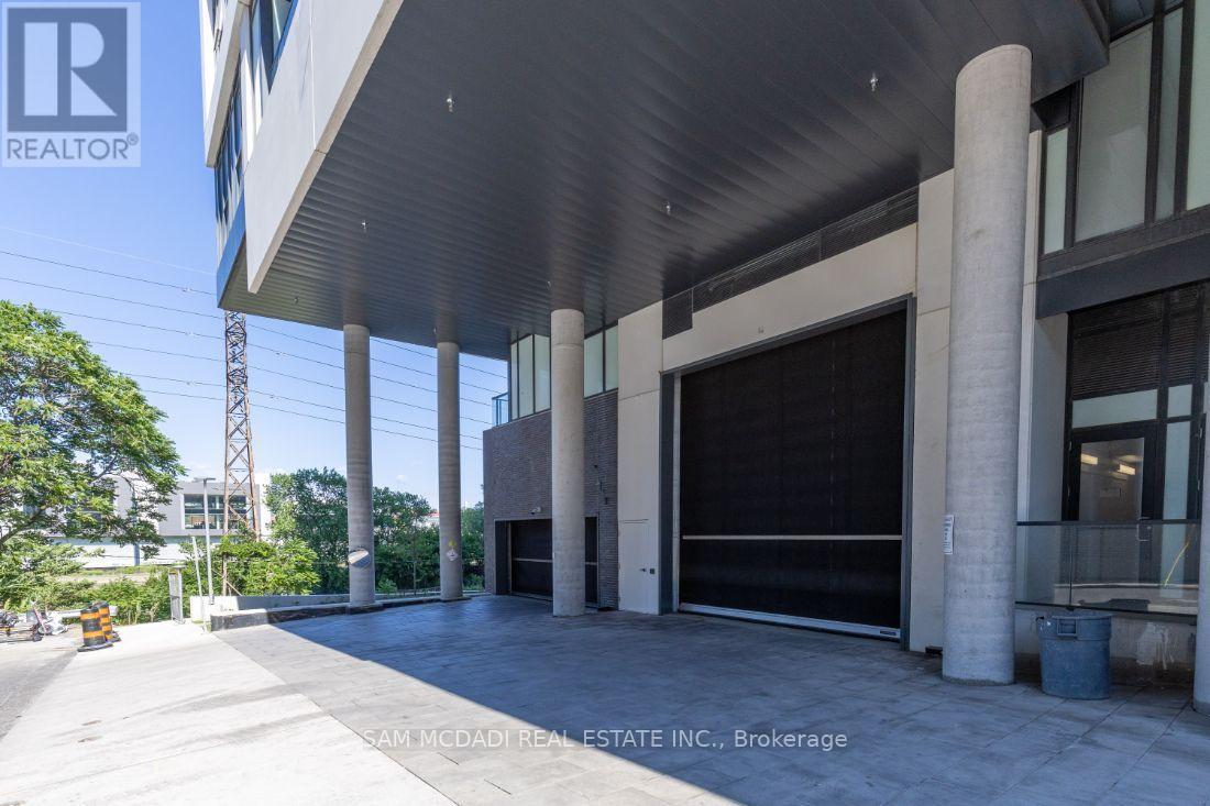 801 - 5 Defries Street, Toronto, Ontario  M5A 0W7 - Photo 5 - C13584272