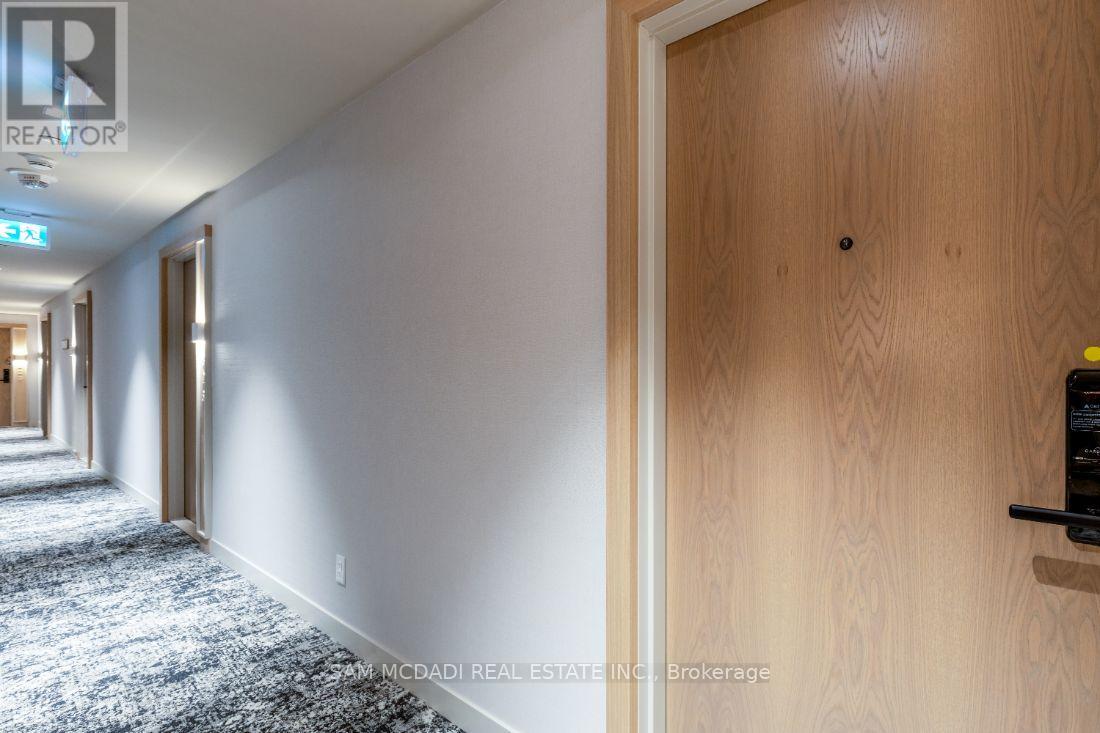 801 - 5 Defries Street, Toronto, Ontario  M5A 0W7 - Photo 7 - C13584272
