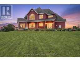 1058 WEEDMARK ROAD, Merrickville-Wolford, Ontario