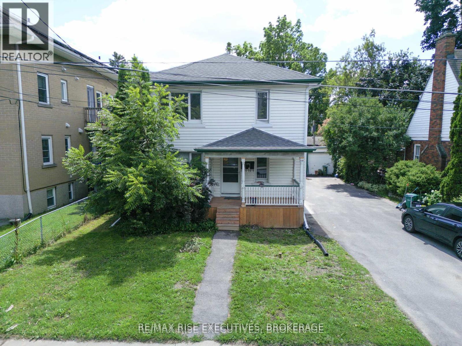 3 - 130 Carruthers Avenue, Kingston, Ontario