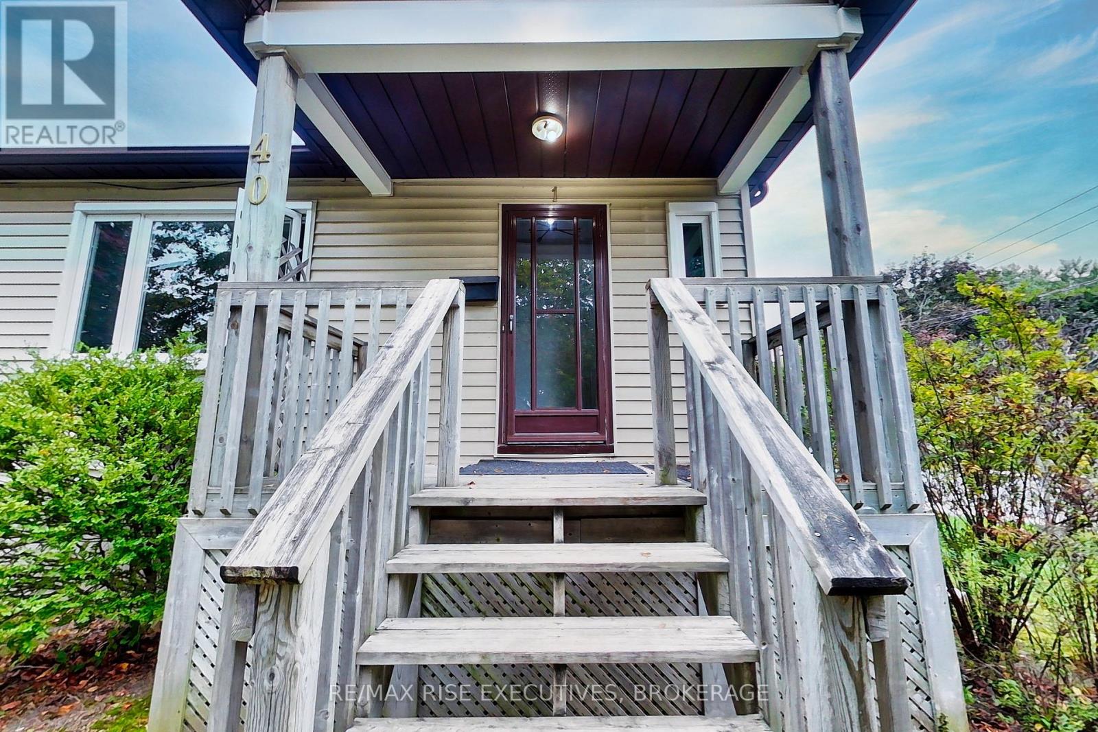 3 - 40 Helen Street, Kingston, Ontario K7L 4N9 - Photo 2 - X13584290