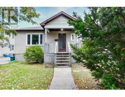 3 - 40 HELEN STREET, Kingston, Ontario