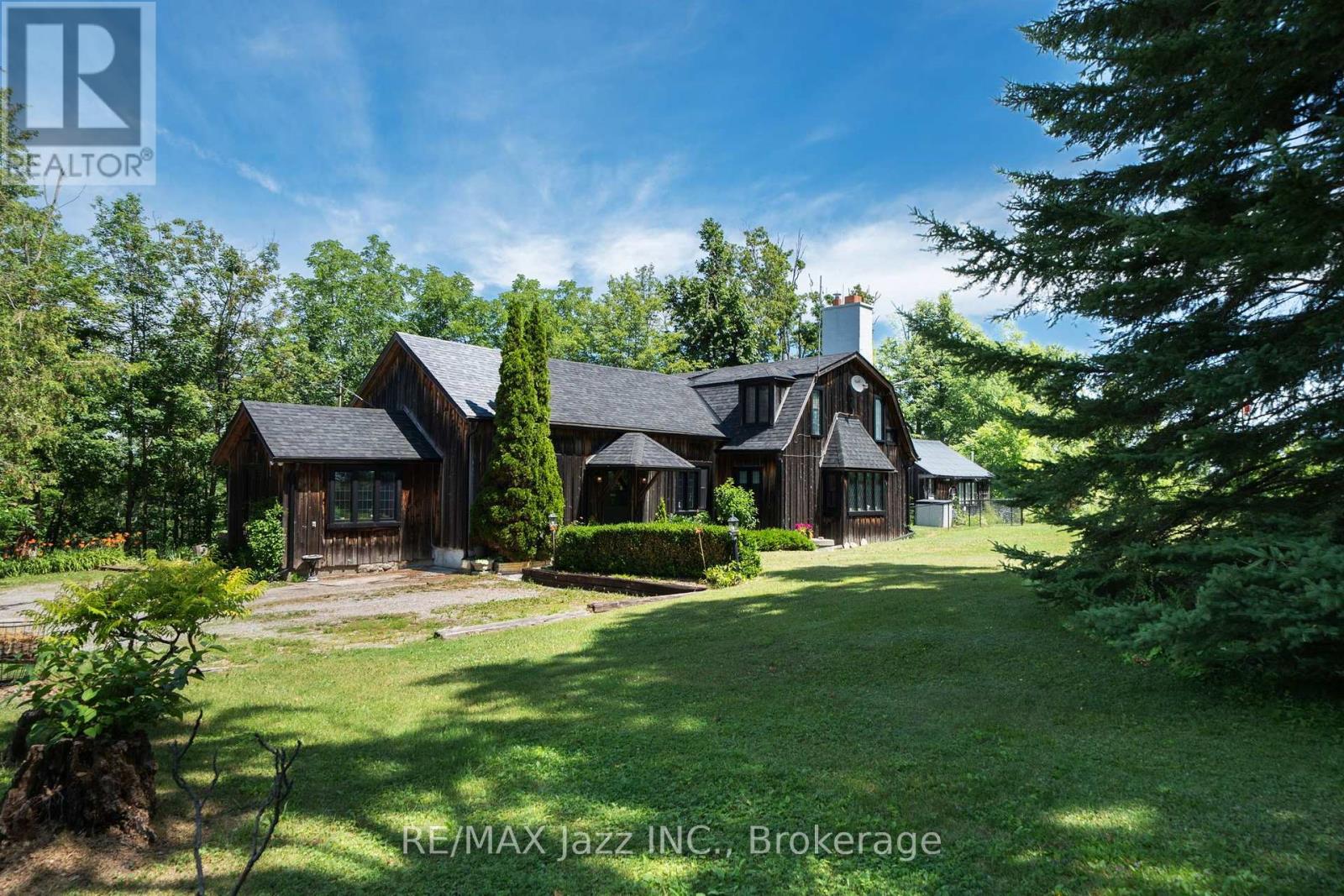 372 County Rd 49, Trent Lakes, Ontario L0M 1A0 - Photo 1 - X13584146
