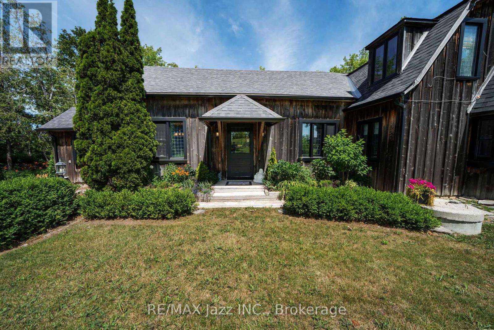 372 County Rd 49, Trent Lakes, Ontario L0M 1A0 - Photo 12 - X13584146