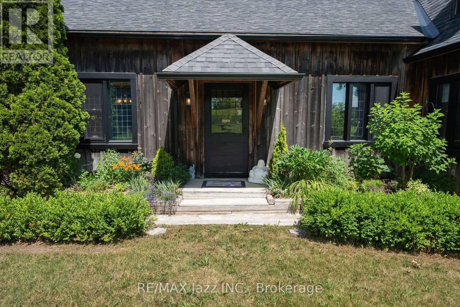 372 County Rd 49, Trent Lakes, Ontario L0M 1A0 - Photo 13 - X13584146