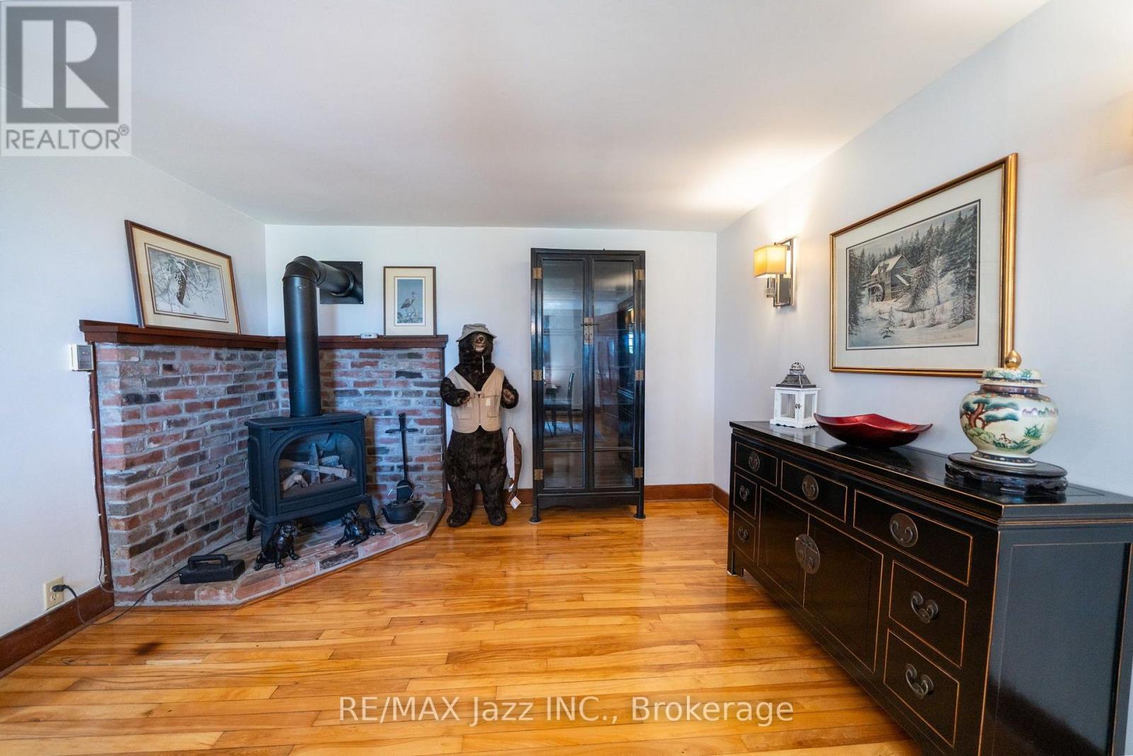 372 County Rd 49, Trent Lakes, Ontario L0M 1A0 - Photo 18 - X13584146