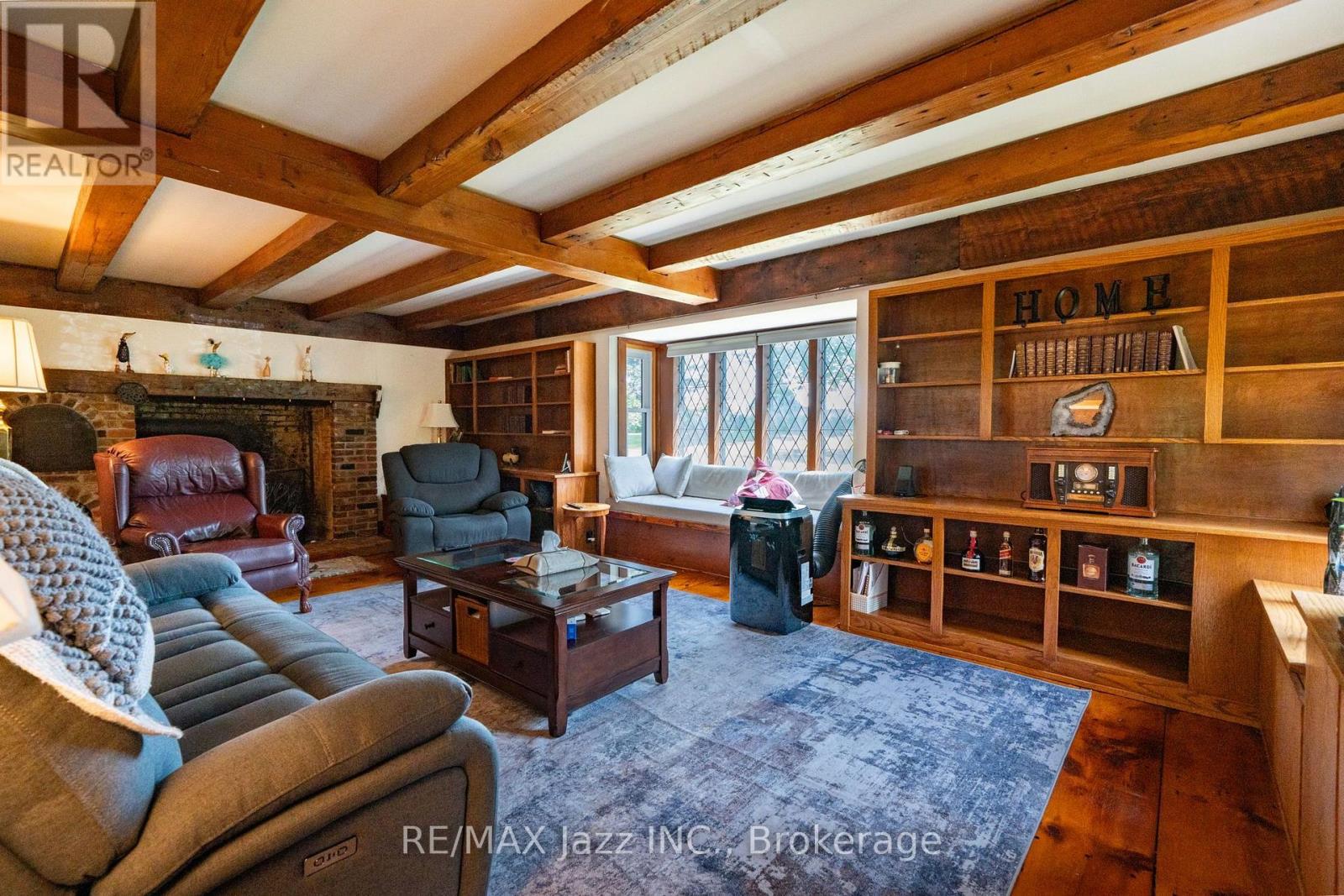372 County Rd 49, Trent Lakes, Ontario L0M 1A0 - Photo 29 - X13584146