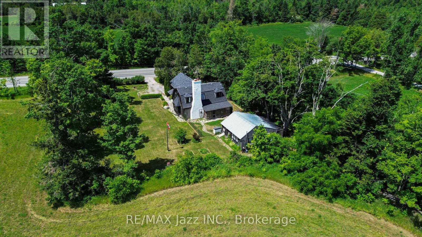 372 County Rd 49, Trent Lakes, Ontario L0M 1A0 - Photo 3 - X13584146