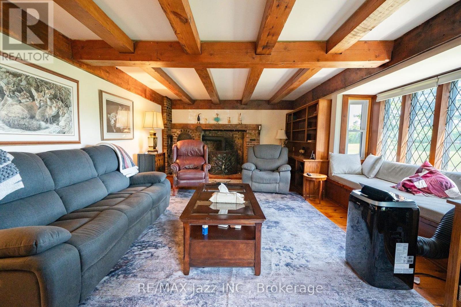 372 County Rd 49, Trent Lakes, Ontario L0M 1A0 - Photo 31 - X13584146