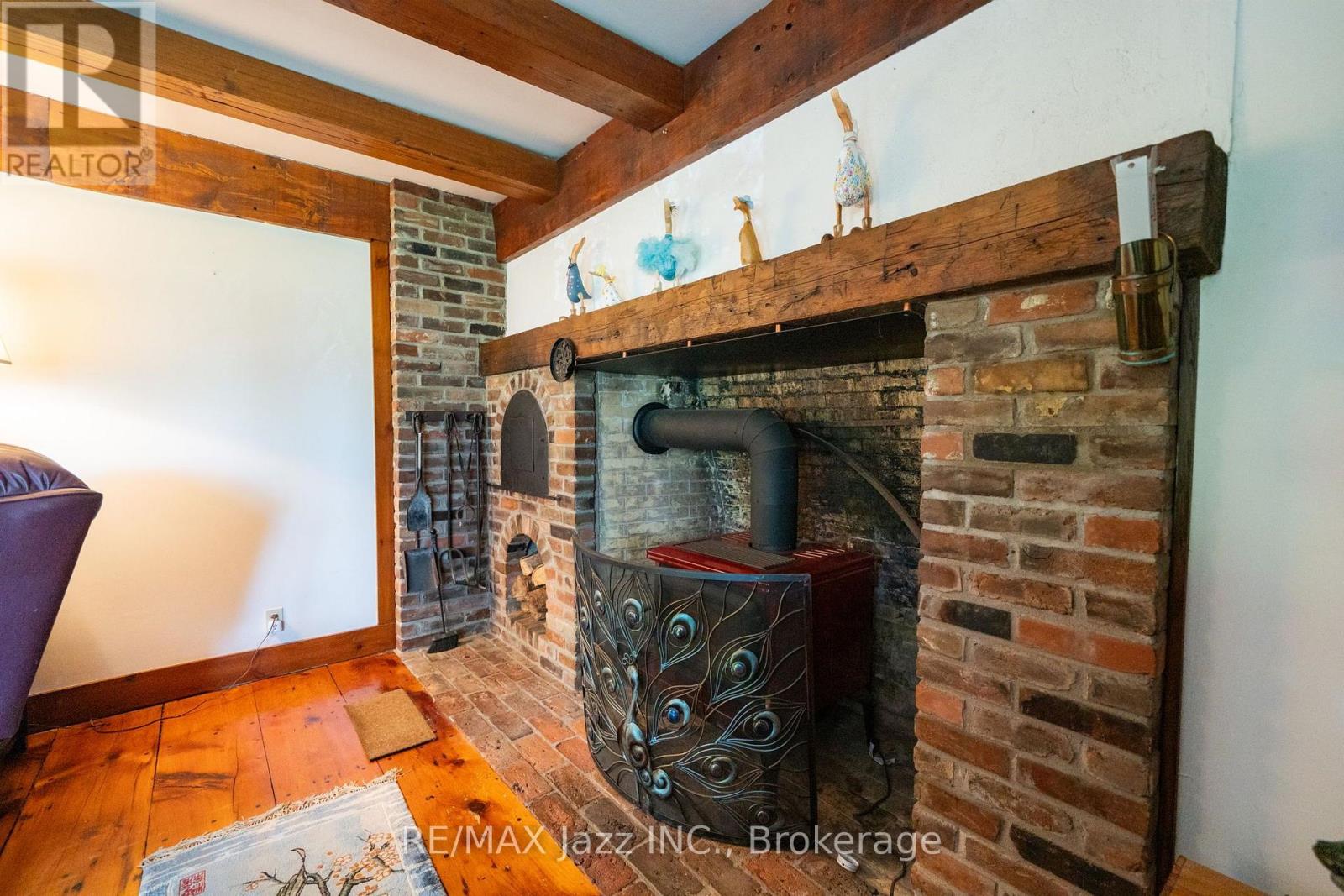 372 County Rd 49, Trent Lakes, Ontario L0M 1A0 - Photo 33 - X13584146
