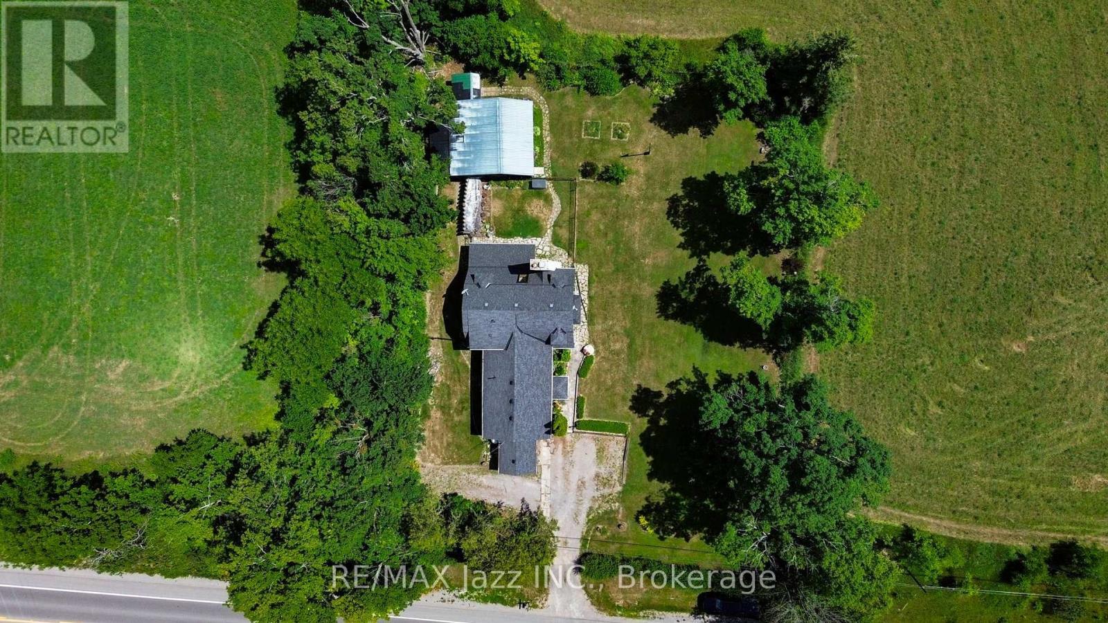372 County Rd 49, Trent Lakes, Ontario L0M 1A0 - Photo 4 - X13584146