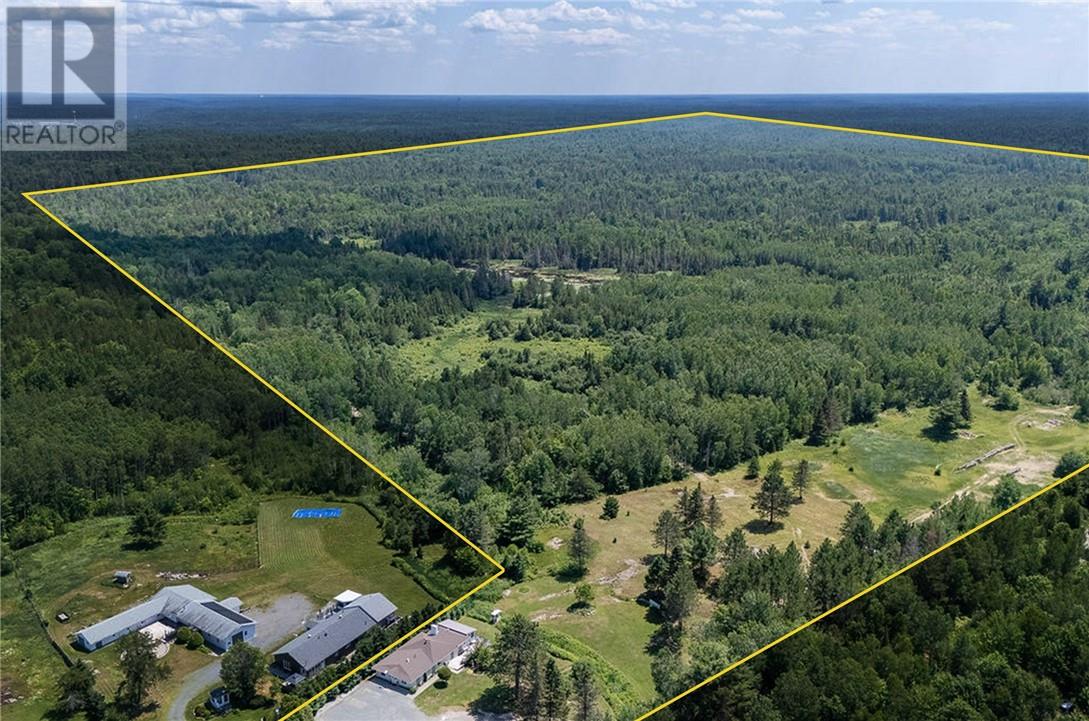 58 Blaffert, Wahnapitae, Ontario  P0M 3C0 - Photo 2 - 2129185