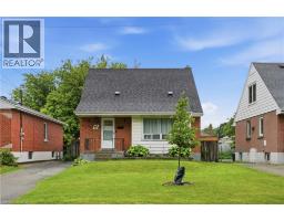 160 EAST 36TH Street, hamilton, Ontario