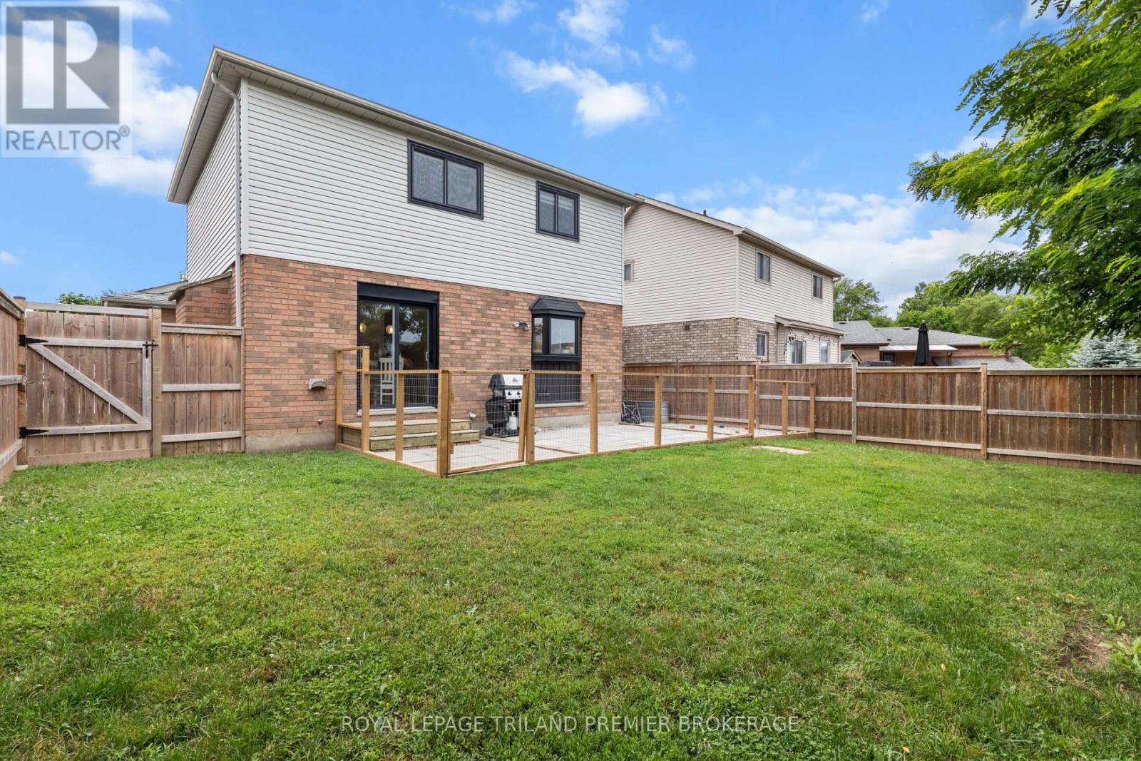 95 Gerald Crescent, London South, Ontario  N5Z 5A4 - Photo 35 - X13584152