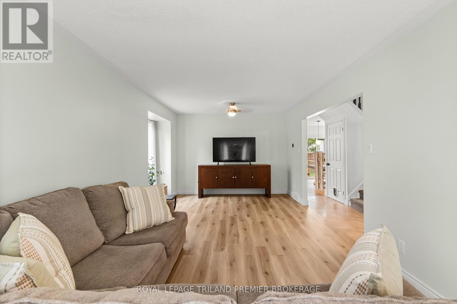 95 Gerald Crescent, London South, Ontario  N5Z 5A4 - Photo 7 - X13584152
