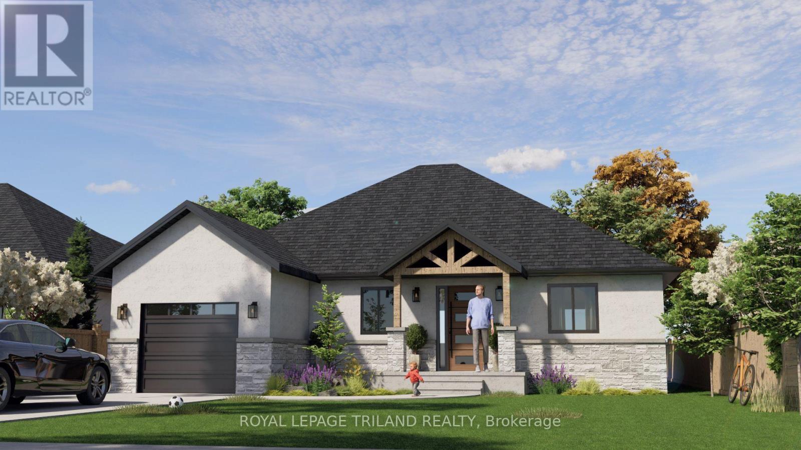 LOT 40 COUNTY 50 ROAD W, Windsor, Ontario