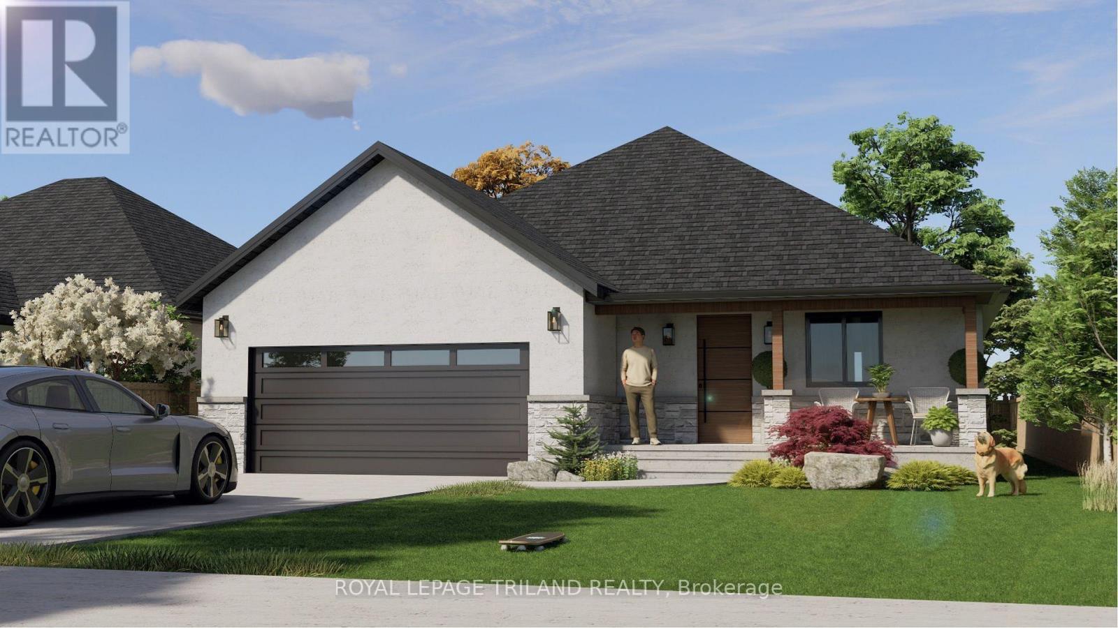 Lot 40 County 50 Road W, Windsor, Ontario  N0R 1G0 - Photo 2 - X13584192