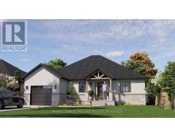 LOT 40 COUNTY 50 ROAD W, Windsor, Ontario