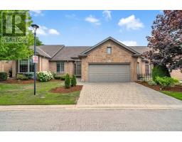 9 - 140 MCGARRELL DRIVE, London North, Ontario
