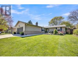 27 BARTLETT CRESCENT, London South, Ontario