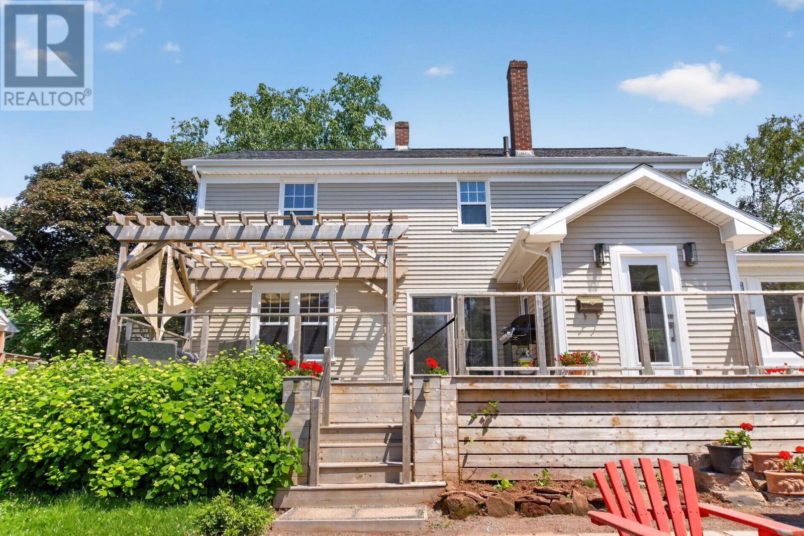 362 Oak Avenue, Summerside, Prince Edward Island  C1N 2A7 - Photo 11 - 202616876