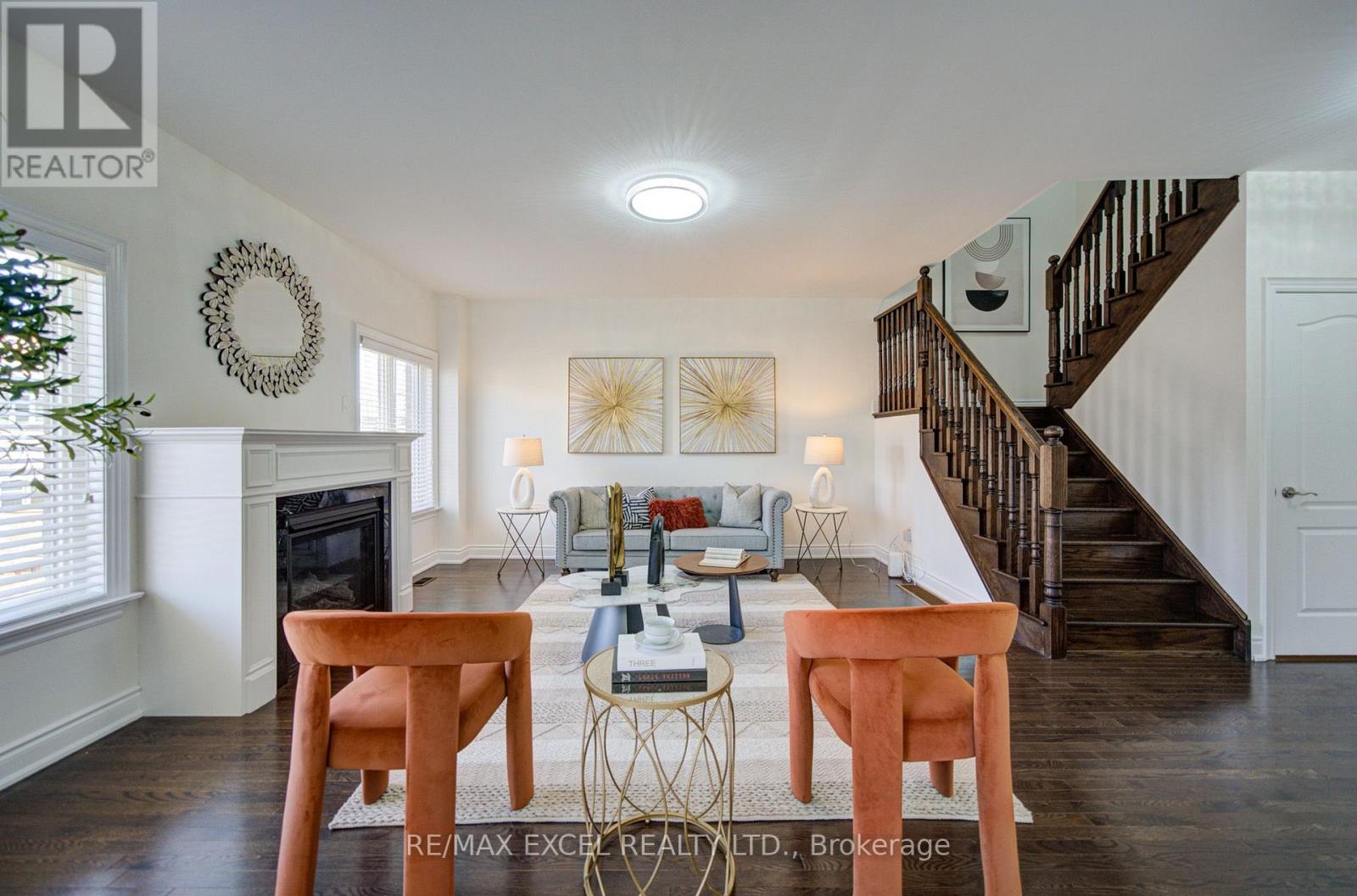 145 Milby Crescent, Bradford West Gwillimbury (Bradford), Ontario  L3Z 0X8 - Photo 2 - N13584250