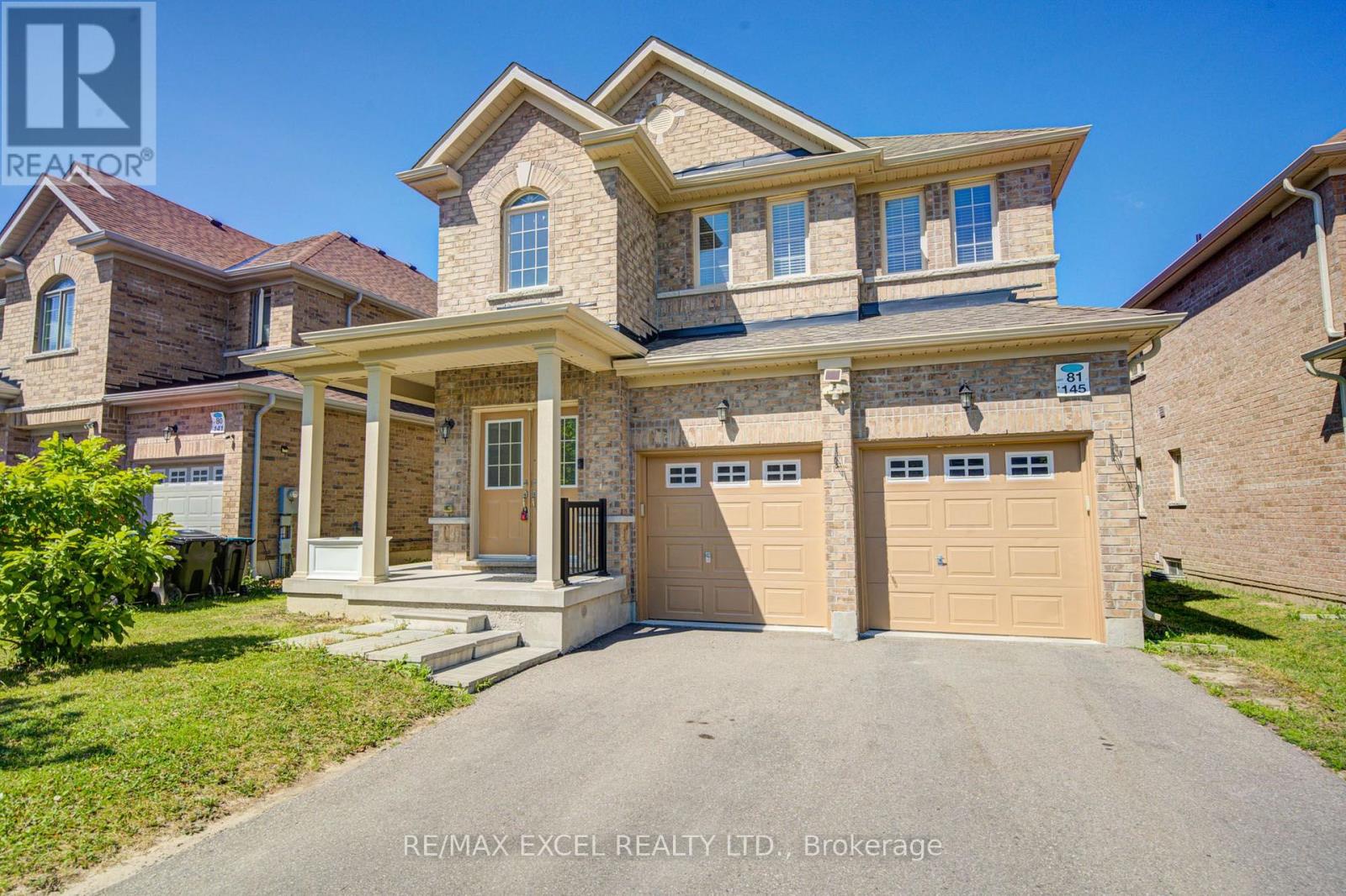 145 Milby Crescent, Bradford West Gwillimbury (Bradford), Ontario  L3Z 0X8 - Photo 3 - N13584250