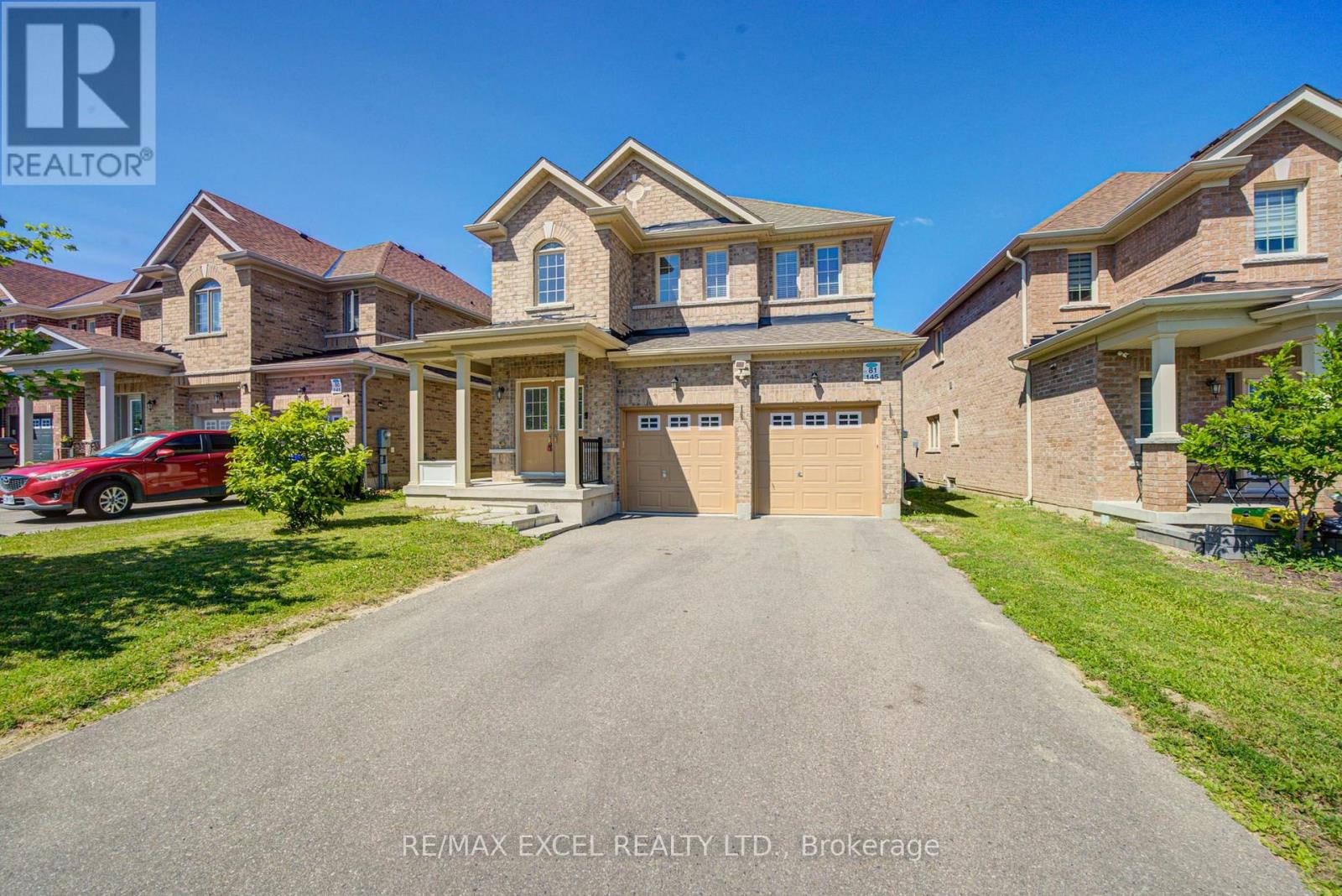 145 Milby Crescent, Bradford West Gwillimbury (Bradford), Ontario  L3Z 0X8 - Photo 4 - N13584250