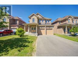 145 MILBY CRESCENT, Bradford West Gwillimbury, Ontario
