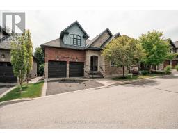7 OS JAMES HUNT CRT COURT, Uxbridge, Ontario