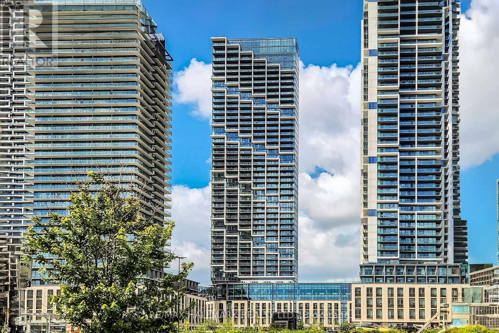 517 - 1000 PORTAGE PARKWAY E, Vaughan, Ontario