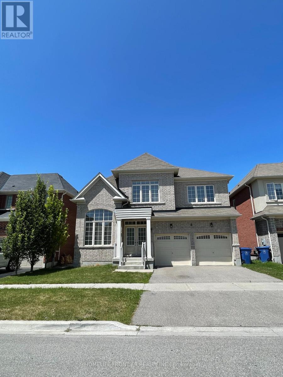 8 JERICHO AVENUE, Georgina, Ontario