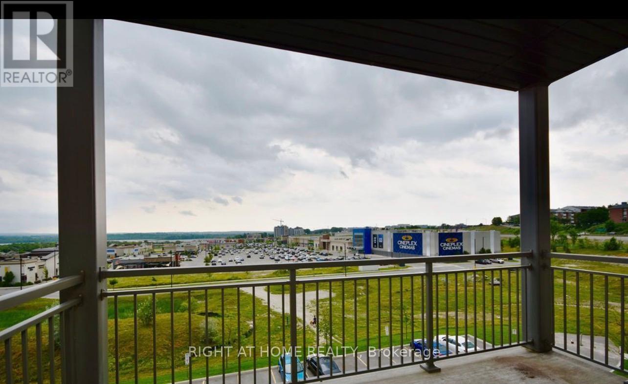 405 - 299 CUNDLES ROAD E, barrie (alliance), Ontario
