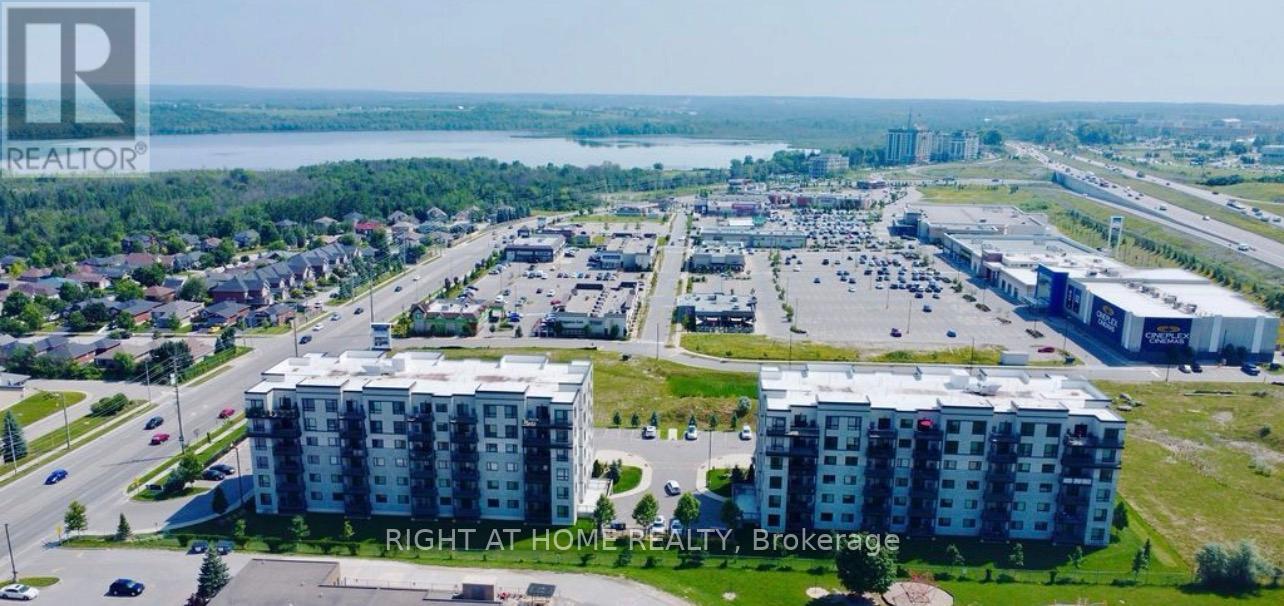 405 - 299 Cundles Road E, Barrie, Ontario L4M 0K9 - Photo 3 - S13584162