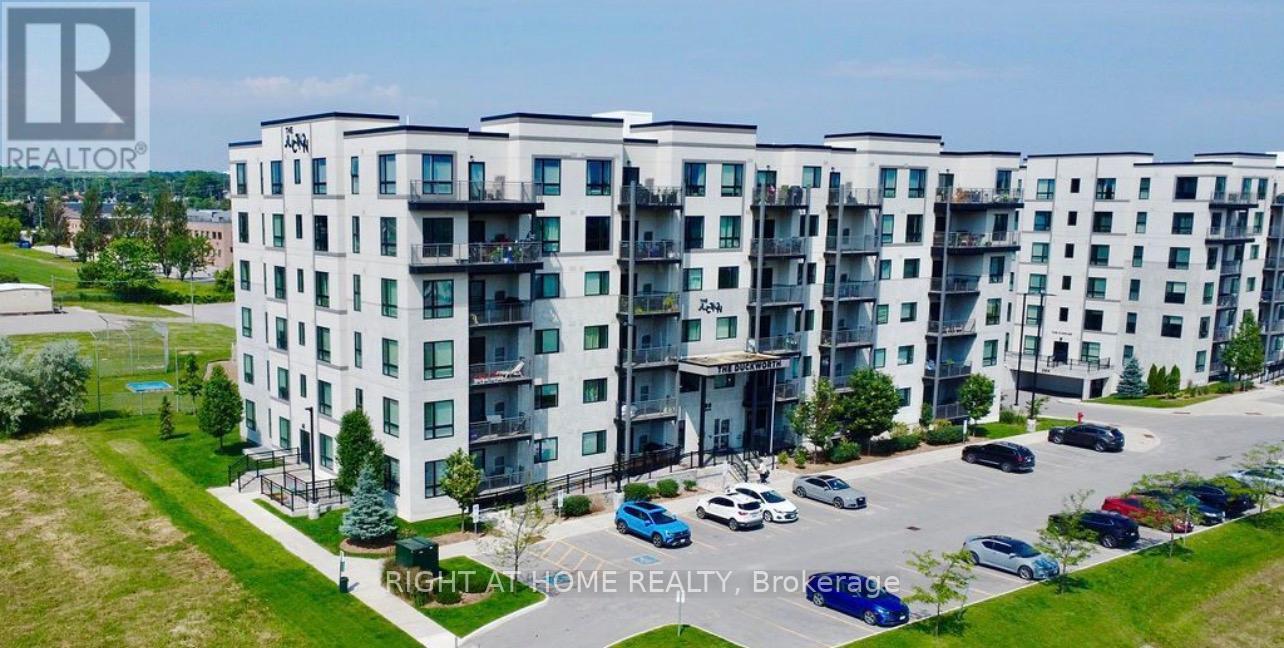 405 - 299 Cundles Road E, Barrie, Ontario L4M 0K9 - Photo 4 - S13584162