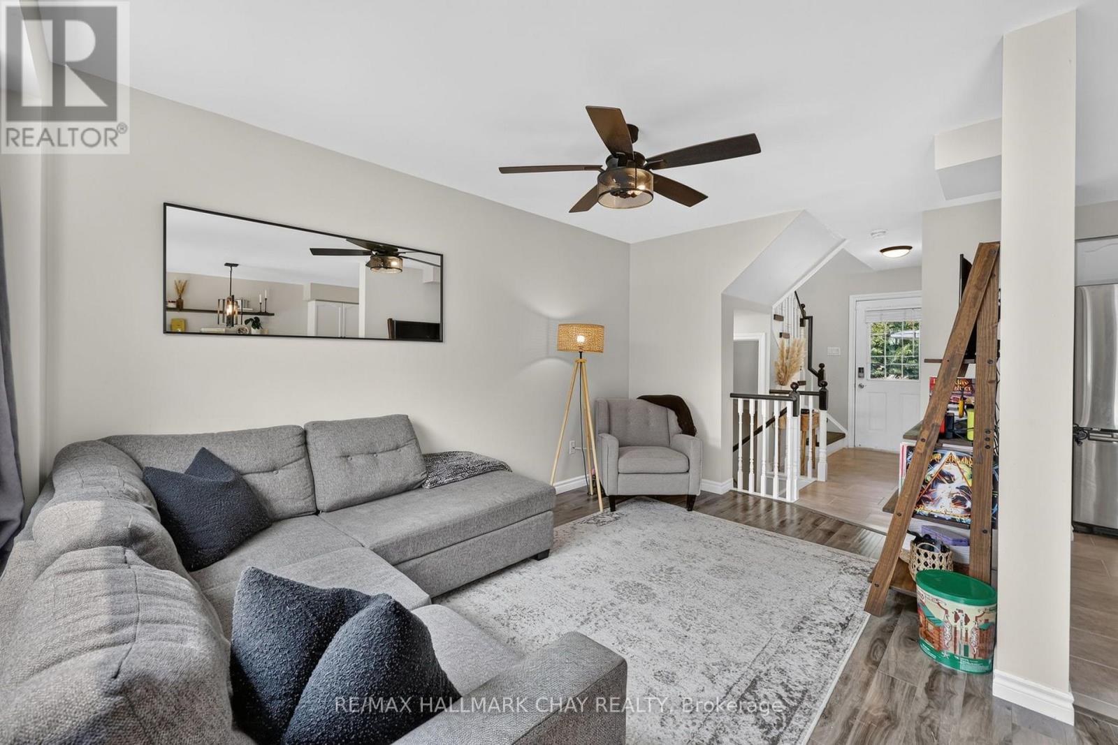 65 Pickett Crescent, Barrie, Ontario L4N 8C1 - Photo 13 - S13584206