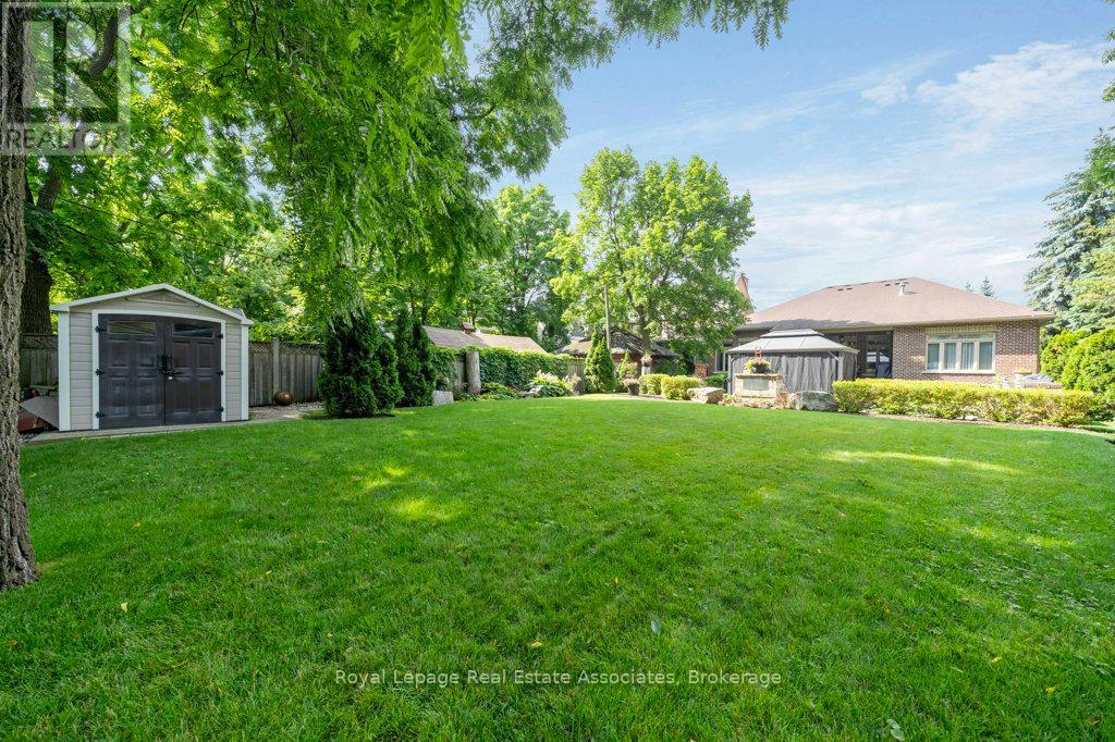 46 Scott Street, Brampton, Ontario  L6V 1S2 - Photo 40 - W13019630