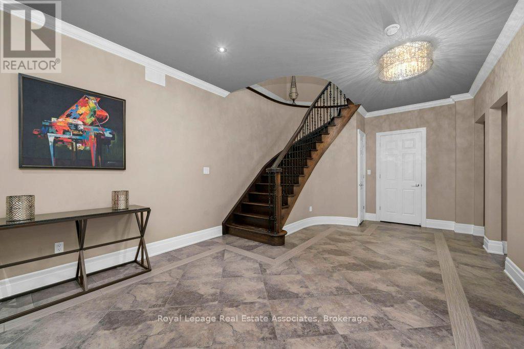 46 Scott Street, Brampton, Ontario  L6V 1S2 - Photo 34 - W13019630