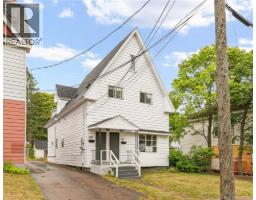 97-97 1/2 Cameron Street, Moncton, New Brunswick