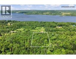 Lot Waterside Drive, Cambridge-Narrows, New Brunswick