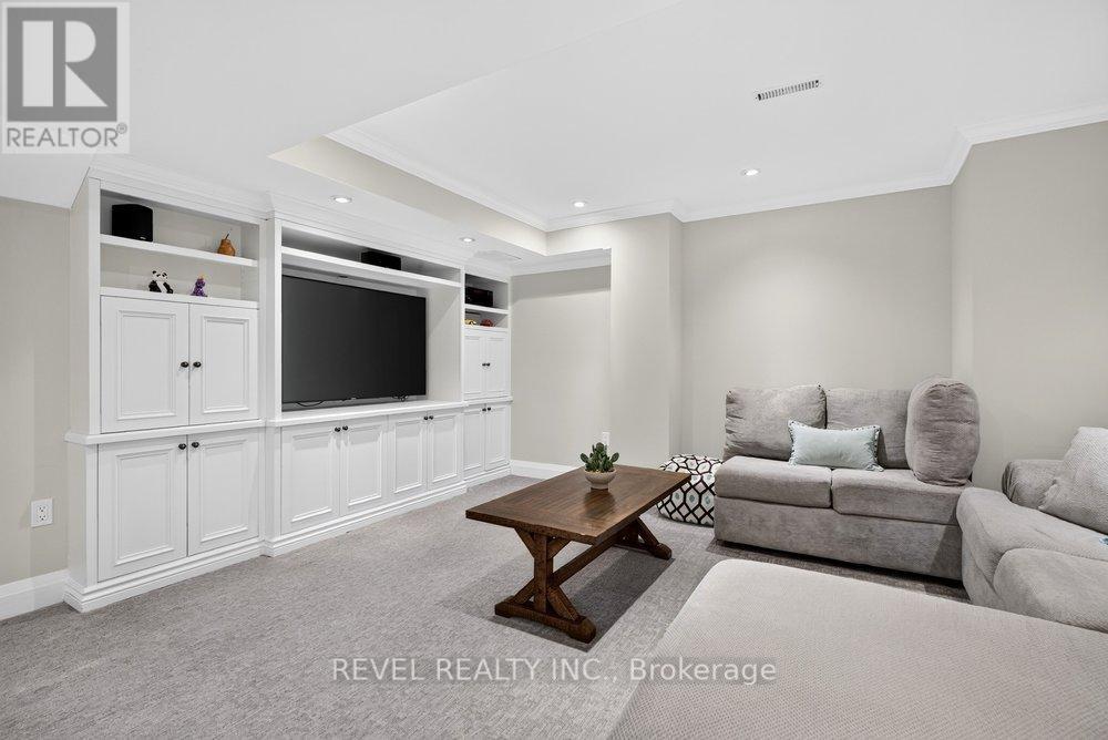 3201 Munson Crescent, Burlington, Ontario  L7M 0C2 - Photo 43 - W13584166