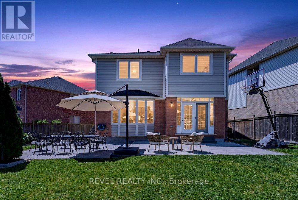 3201 Munson Crescent, Burlington, Ontario  L7M 0C2 - Photo 6 - W13584166