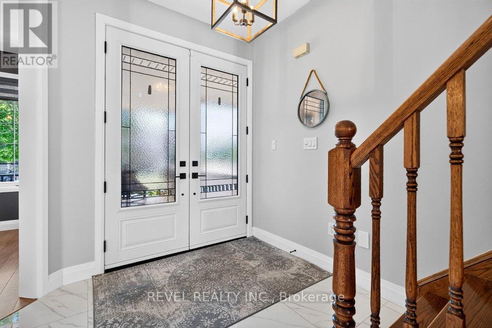 3201 Munson Crescent, Burlington, Ontario  L7M 0C2 - Photo 9 - W13584166