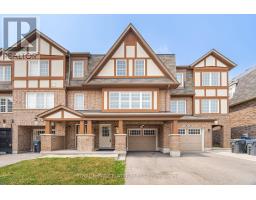 32 STEWARDSHIP ROAD, Brampton, Ontario