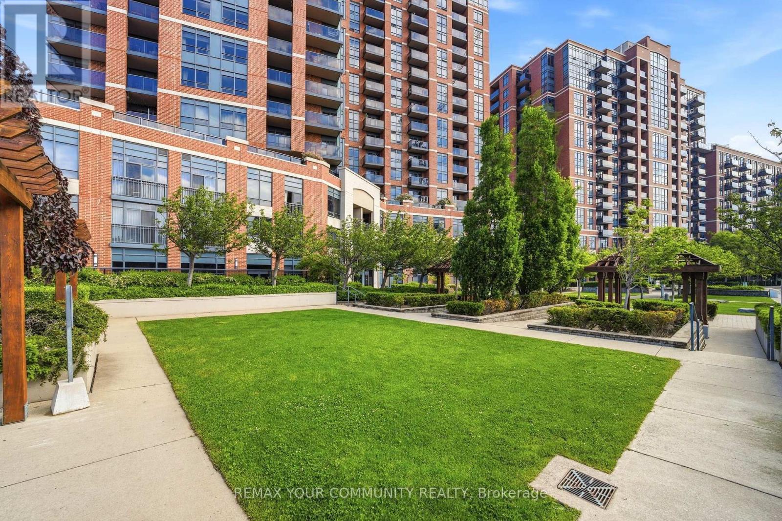 2102 - 60 Heintzman Street, Toronto, Ontario  M6P 5A1 - Photo 22 - W13584178