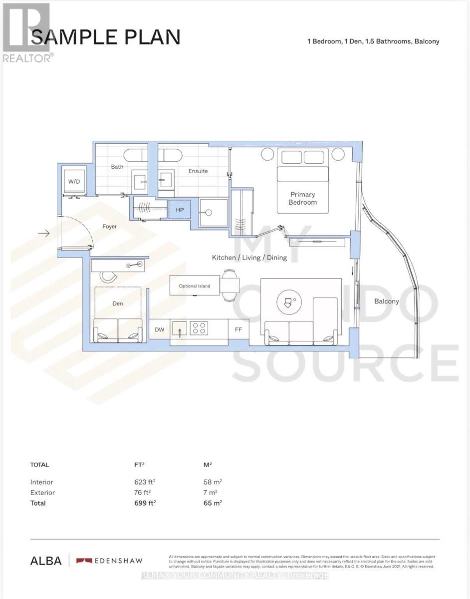 2901 - 1 Fairview Road E, Mississauga, Ontario  L5A 0B4 - Photo 17 - W13584182