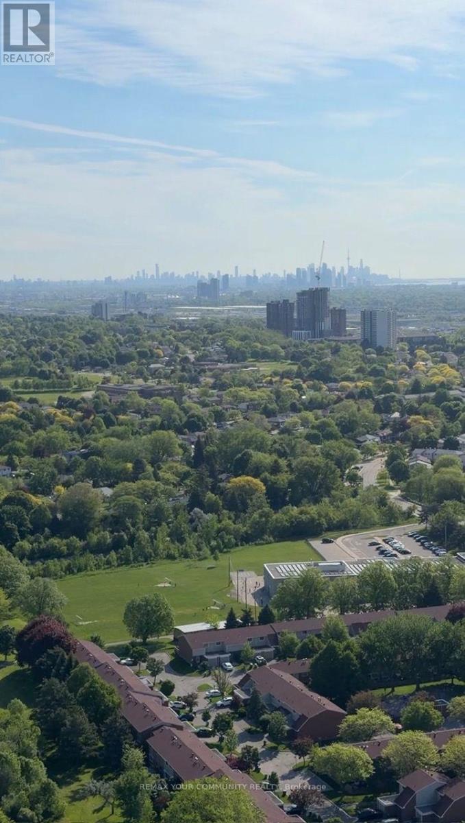 2901 - 1 Fairview Road E, Mississauga, Ontario  L5A 0B4 - Photo 23 - W13584182