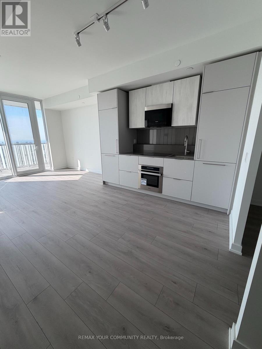 2901 - 1 Fairview Road E, Mississauga, Ontario  L5A 0B4 - Photo 7 - W13584182