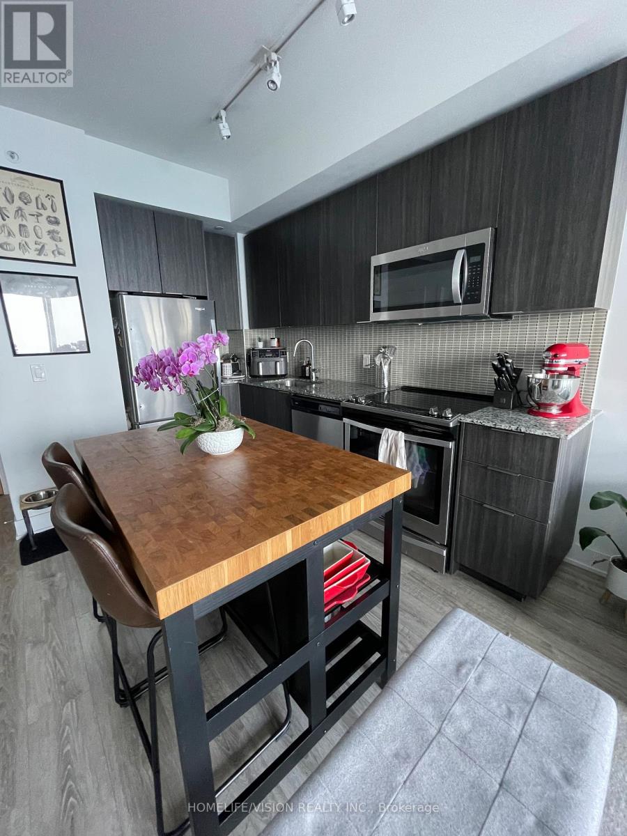 5308 - 30 Shore Breeze Drive, Toronto, Ontario  M8V 0J1 - Photo 10 - W13584270