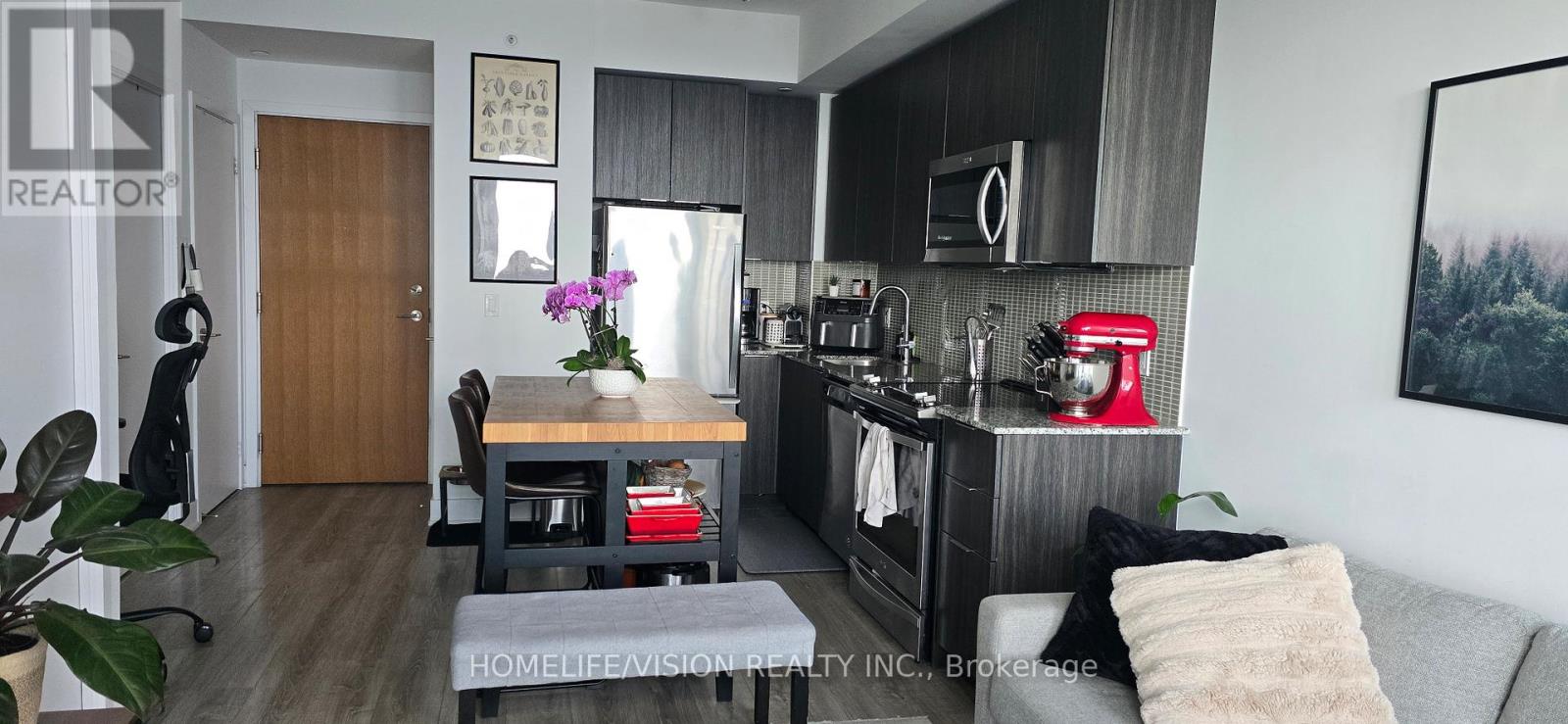 5308 - 30 Shore Breeze Drive, Toronto, Ontario  M8V 0J1 - Photo 11 - W13584270